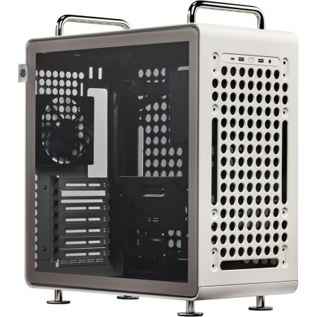 COOLER MASTER CASE QUBE 540 MOONSTONE