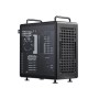 COOLER MASTER  CASE  QUBE 540 STANDARD IRON