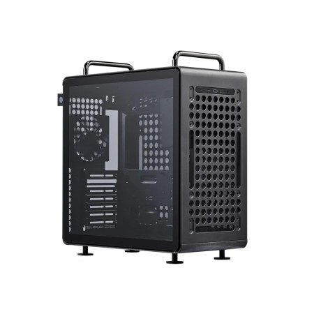 COOLER MASTER  CASE  QUBE 540 STANDARD IRON