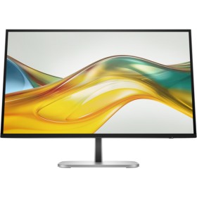 HP MONITOR 27 LED IPS 16:9 QHD 350 CDM, 527pq, PIVOT, DP/HDMI, GAR 3 ANNI