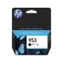 HP CART INK NERO 953 PER OJ PRO 8210/8710/8715/8720/8725/8730/8740