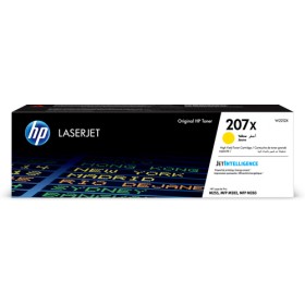 HP TONER W2212X YELLOW 2450 PAGES