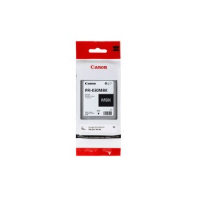 CANON CART INK PFI-030MBK SERBATOIO NERO MATTE