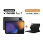 XIAOMI TABLET PAD 7 8+128GB 11.2 WIFI GRAY + KEYBOARD