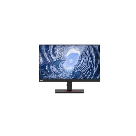REFURBISED LENOVO MONITOR 24 T24I-2L IPS FHD DP VGA