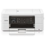 BROTHER MULTIFUNZIONE INK A3 COLORE, 28PPM, ADF DUPLEX, FRONTE/RETRO, CASSETTO STANDARD, USB/LAN/WIFI, 4 IN 1