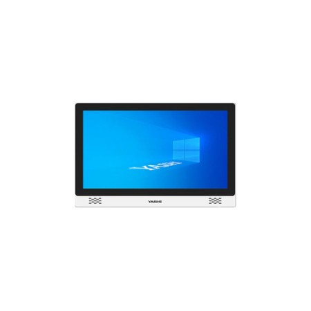 YASHI MONITOR TOUCH 15,6 LED IPS 16:9 FHD 1000:1 60HZ 250 CDM, VGA/HDMI, 10 TOCCHI CAPACITIVO