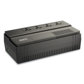 APC BACK-UPS 700VA, 230V, AVR, IEC SOCKETS