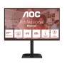 AOC MONITOR 27 LED IPS QHD 16:9 4MS 120hz 350 CDM, PIVOT, DP/HDMI, MULTIMEDIALE