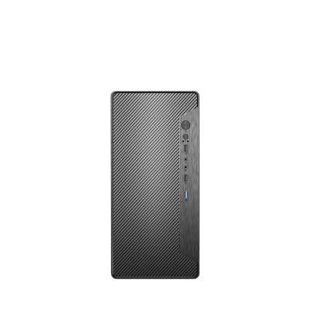 NUWO CASE OFFICE M-ATX NUWO OPAL Z550