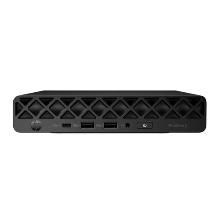 HP PC DM ProDesk 4 Mini G1i Ultra 5 235T 16GB 512GB SSD WIN 11 PRO