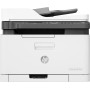 HP MULTIF. LASER A4 COLORE, COLOR LASER JET 179FNW, 18PPM, USB/LAN/WIFI 4ZB97A-B19