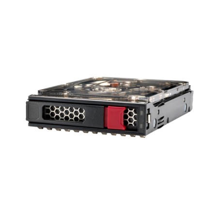 HPE HDD SERVER 2TB SATA 3,5 7,2K 6GB/S (SCATOLA APERTA)