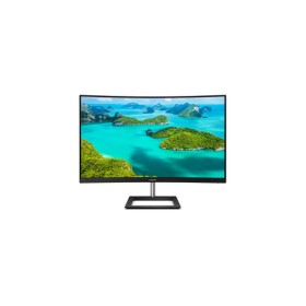 PHILIPS MONITOR CURVO 27 LED VA 16:9 FHD 4MS 250CDM, VGA/DP/HDMI, MULTIMEDIALE  1920X1080 4MS 250CD/M