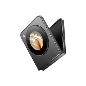 ZTE SMARTPHONE NUBIA FLIP 5G DS 8+256 ITA COSMIC BLACK