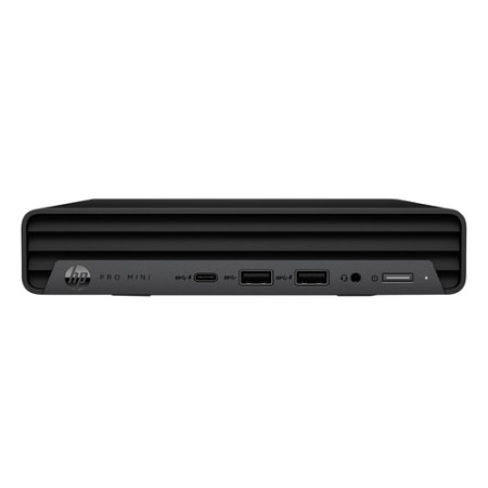 HP PC DM PRO MINI 400 G9 i7-14700T 16GB 512GB SSD WIN 11 PRO