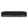 HP PC DM PRO MINI 400 G9 i7-14700T 16GB 512GB SSD WIN 11 PRO