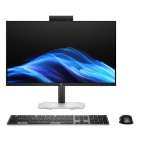 HP PC AIO 23,8" TOUCH ProStudio 4 All-in-One G1i Ultra 7 265T 16GB 512GB SSD WIN 11 PRO