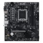 MSI MB  AMD A620AM-B EVO,A620A,AM5,2DDR5,1PCI-Ex16,1PCI-Ex1,1M.2,2SATA3,7USB3.2 Gen1,6USB2.0,HD A