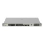 REYEE SWITCH POE 28 PORTE GIGABIT, LAYER 2, CLOUD MANAGED, POE BUDGET, 370W