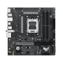 ASUS MB AMD B850MPL, DDR5 TUF GAMING B850M-PLUS WIFI , AM5, B850 USB, MB, M2/SATA