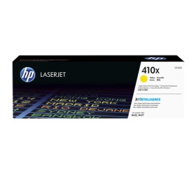 HP TONER GIALLO 5000PAG PER LJ PRO M452 M477, 410X