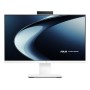 ASUS PC AIO 23,8" WHITE ExpertCenter PM6 AI Ryzen 5-330 16GB 512GB SSD WIN 11 PRO