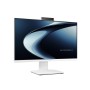 ASUS PC AIO 23,8" WHITE ExpertCenter PM6 AI Ryzen 7-350 16GB 512GB SSD WIN 11 PRO