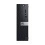 REFURBISED DELL PC SFF REFURBISHED 5070 i5-9500 16GB 256GB WIN 11 PRO