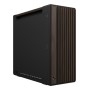 ASUS CASE PROART  PA602 WALNUT WOOD METAL PWM MODERN BLACK