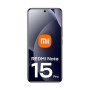 XIAOMI SMARTPHONE REDMI NOTE 15 PRO 8+256 BLACK