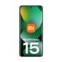 XIAOMI SMARTPHONE REDMI NOTE 15 8+256 FOREST GREE