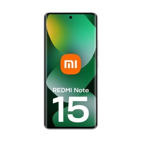 XIAOMI SMARTPHONE REDMI NOTE 15 8+256 FOREST GREE