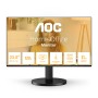 AOC MONITOR 27 LED IPS QHD 16:9 4MS 120Hz, DP/HDMI, PIVOT, MULTIMEDIALE