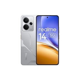 REALME SMARTPHONE 14 5G 12 256GB SILVER