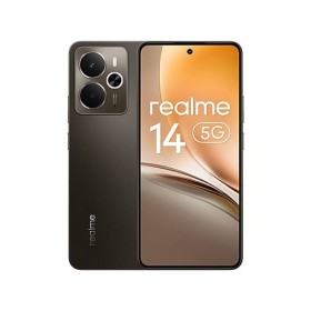 REALME SMARTPHONE 14 5G 12 256GB TITANIUM