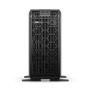 DELL SERVER TOWER T360 XEON 4C E2434 3.4GHZ 1X16GB UDIMM 1X480GBSSD H755 8X3.5HOTPLUG 2XGLAN 1X700W