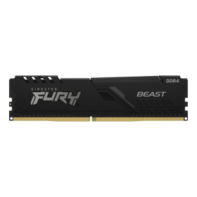 KINGSTON RAM FURY BEAST 16GB DIMM 3600MHZ DDR4 CL18