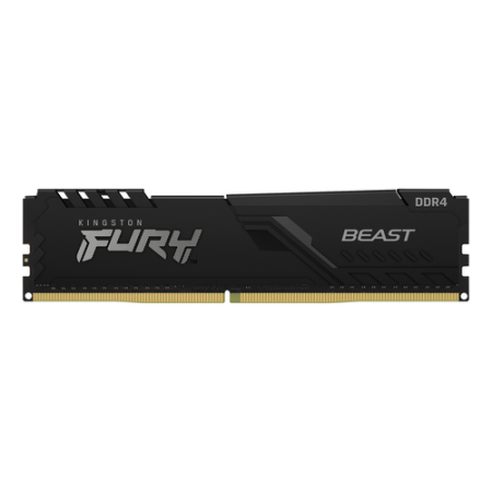 KINGSTON RAM FURY BEAST 16GB DIMM 3600MHZ DDR4 CL18
