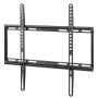 LINK STAFFA A MURO PER TV FINO A 40 KG, DA 23 A 47" FINO A VESA 200x200