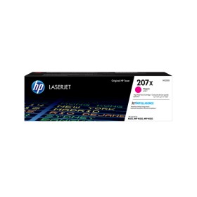 HP TONER MAGENTA, 207X