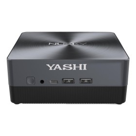 YASHI MINI PC NUCKY Ryzen 3 3300U 8GB 256GB SSD WIN 11 PRO