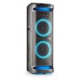 NGS PORTABLE PARTY SPEAKER, WIRELESS, BLUETOOTH 5,3, POTENZA DI USCITA: 4000W