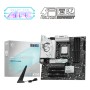 MSI MB INTEL B860M GAMING PLUS WIFI, m-ATX DDR5, 1PCI-Ex16, 1PCI-Ex4, 2PCI-Ex1, 4SATA3