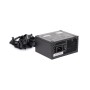 VULTECH ALIMENTATORE MICRO ATX, 500W VENTOLA TERMOREGOLATA, SERIE ESSENCE