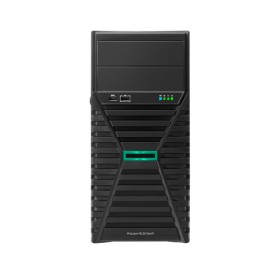 HPE SERVER PROLIANT ML30 GEN11 E-2434 3.4GHZ 4C 1P 32GB-DR 8SFF VROC 2X480GB SATA SSD 800W RPS EU SE
