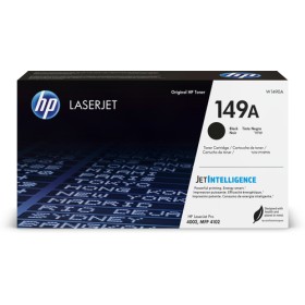 HP TONER 149 A NERO 1500 PAG, STANDARD