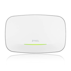 ZYXEL ACCESS POINT WIRELESS SOFFITTO NWA130BE WIF 7 11GBPS 2 PORTE LAN 2.5 GIGA POE (24W) BASIC CLOU