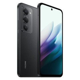 XIAOMI SMARTPHONE Redmi 15 8+256GB 6.9 4G Midnight Black DS