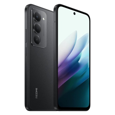 XIAOMI SMARTPHONE Redmi 15 8+256GB 6.9 4G Midnight Black DS
